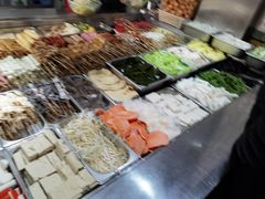 -林静小吃(复兴路店)