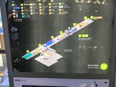 -厦门高崎国际机场-T3航站楼