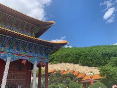 -六鼎山文化旅游区