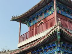 -天津妈祖文化园
