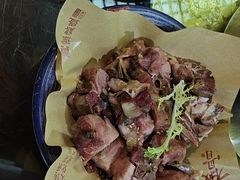 -徐鼎盛民间菜(上筑店)
