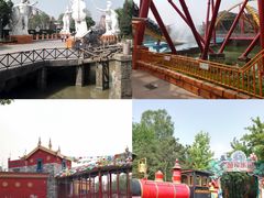 -北京欢乐谷