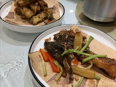 -勝記酒家·37年老字号·经典粤菜(荔枝公园店)