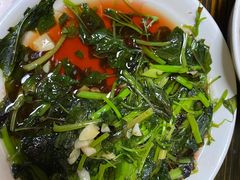 -玲燕蒸菜馆(江东路店)