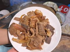 -小板凳(四公里店)