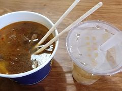 -精粉世家(汉街总部国际A座店)