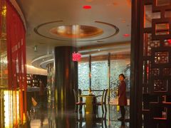 -海航大厦万豪酒店彩海轩中餐厅(霄云路店)