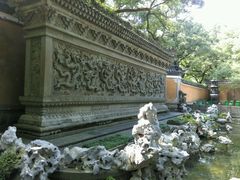 -普陀山风景名胜区-法雨禅寺