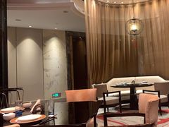 -富力万达嘉华酒店-品珍中餐厅(水果湖店)