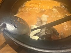 -呷哺呷哺(泰盛广场店)