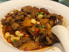 -鄱阳湖·江西小炒·瓦罐煨汤(五道口店)