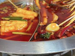 -黔哆哆地摊酸汤火锅(清湖店)