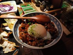 -玉川屋·深夜食堂居酒屋(柳巷店)