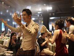 -怪咖·joker陈楠