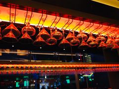 -星巴克臻选(上海合生汇1F店)