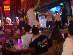 -HIB HUB公社(解放西路店)