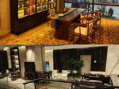 -西安赛瑞喜来登大酒店