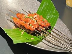 -Ameigo梅果·云贵川bistro(长宁来福士店)