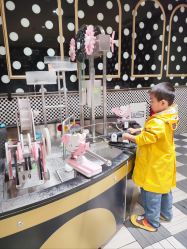 -MELAND CLUB亲子乐园·派对·餐厅(北京芳圆里ID MALL店)