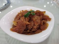 -江南村酒家