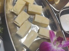 -留香铁板烤肉(解放西路旗舰店)