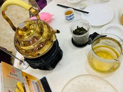 -坚记酒家·佛山老字号·顺德鱼生标准示范店
