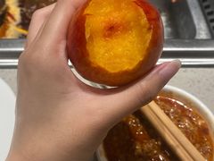 -海底捞火锅(金地广场生日主题店)