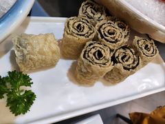 -喜聚薈·花膠雞海鮮火鍋(越秀店)