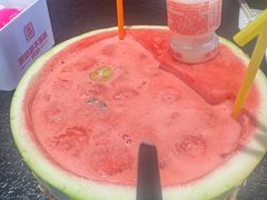 -周姑娘不等味·牛羊肉火锅·螃蟹罗氏虾·烤鱼烤串(高邮店)