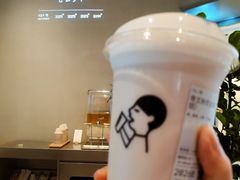 -喜茶(广州佳兆业广场店)