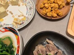 -塔哈尔·新疆盛宴(奉贤龙湖店)