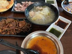 -欧阳家吊炉饼(九纬路店)