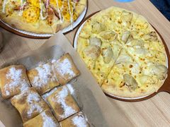 -达美乐比萨(大冲店)