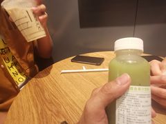 -星巴克(北京新东安)