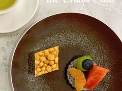 -酌宴府The China Club·广州万富希尔顿酒店(云城东路店)