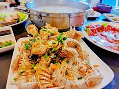 -吉友粥底火锅(方斜路店)