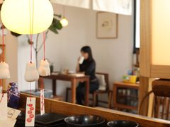 大堂-知亘茶食