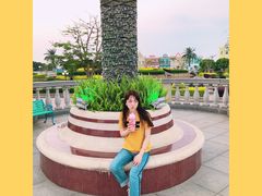 -厦门方特梦幻王国