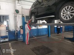 -烟台东联一汽丰田4S店(福山区店)