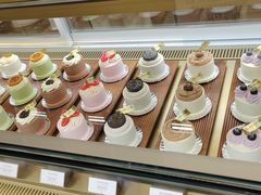 -chuchulab日式短蛋糕(粤海天地店)