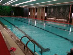 -DBSWIM深呼吸国际游泳培训(建国宾馆店)