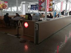 -遇见小面(白云机场T2安检外店)