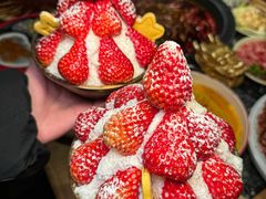 -蜀大侠火锅(总府路店)