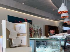 -fishtank鱼缸咖啡(三山街店)