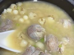 -东江海鲜大排档·潮汕菜·砂锅粥