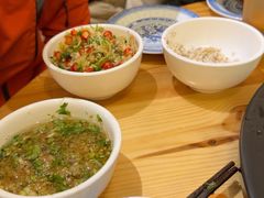 -阿鸡鱼庄·顺德鲜蒸小炒(亚运村店)