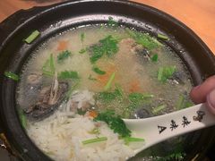 -真粥道(新华东路店)
