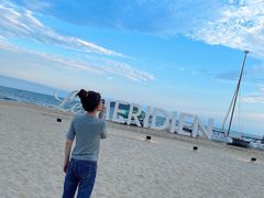 -石梅湾艾美度假酒店