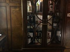 -Hill.Cocktail半山酒吧(中山店)