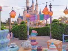 -上海迪士尼度假区
